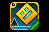 Geometry Dash (itch) (Harsha-Games) screenshot, image №2434922 - RAWG