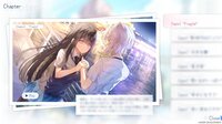 UsoNatsu ~The Summer Romance Bloomed From A Lie~ Demo screenshot, image №3942616 - RAWG