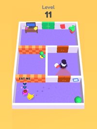 Cat Escape! screenshot, image №2590473 - RAWG
