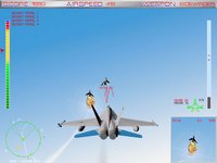 Fighter Pilot screenshot, image №2107118 - RAWG