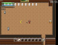 Débora, A Maga screenshot, image №1994146 - RAWG