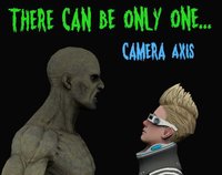 There Can Be Only One....Camera Axis screenshot, image №2116569 - RAWG