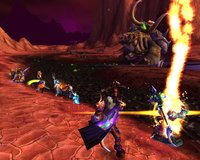 World of Warcraft: The Burning Crusade screenshot, image №433461 - RAWG