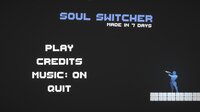 Soul Switcher screenshot, image №3791649 - RAWG
