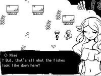 Jesse the Fisher screenshot, image №3811573 - RAWG