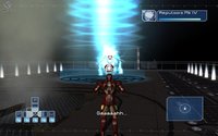 Iron Man screenshot, image №481017 - RAWG