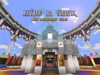 Hide N Seek: Mini Game screenshot, image №1368988 - RAWG