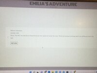 Emilia's Adventures screenshot, image №3328069 - RAWG