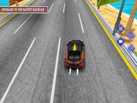 Racing Car HighWay: iland Sea screenshot, image №1838910 - RAWG