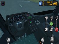 Anadolu Bus Simulator - Lite screenshot, image №2111918 - RAWG