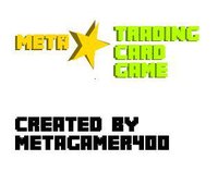 MetaStar Trading Card Game screenshot, image №1268050 - RAWG