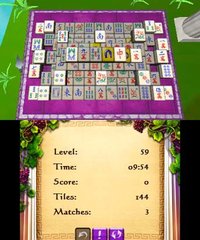 Mahjong Mysteries - Ancient Athena screenshot, image №795696 - RAWG