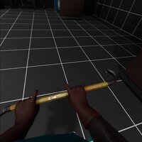 NightEngine Physics Demo (VR) screenshot, image №3420301 - RAWG