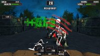 Zombie Camp - Last Survivor screenshot, image №1300322 - RAWG