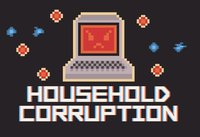 Household Corruption screenshot, image №2274445 - RAWG