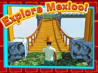 Mexican Jones Runner Road Trip screenshot, image №1705214 - RAWG