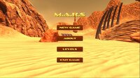 M.A.R.S. (itch) (QDwazar) screenshot, image №3295290 - RAWG