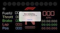 Sim Racing Dash for F1 2018 screenshot, image №2215386 - RAWG