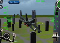 F18 3D Fighter Jet Simulator screenshot, image №1425283 - RAWG