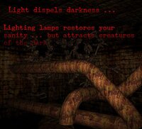 Escape from Mothman Asylum screenshot, image №2649612 - RAWG