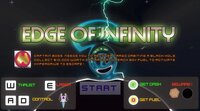 Edge of Infinity (itch) screenshot, image №3030870 - RAWG