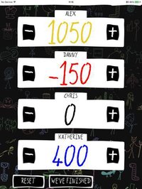 Sopio Scorer screenshot, image №2055356 - RAWG
