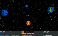 Solar Guardian screenshot, image №1295660 - RAWG