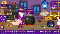 Potion Commotion (itch) (NerdyBirdStudios) screenshot, image №2345634 - RAWG