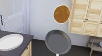 IKEA VR Pancake Kitchen screenshot, image №240323 - RAWG