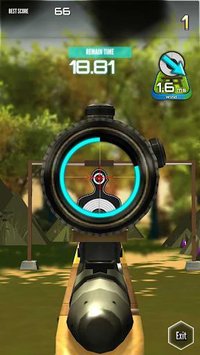 Shooting King screenshot, image №2082738 - RAWG