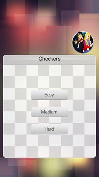 iPal: Checkers screenshot, image №1712668 - RAWG