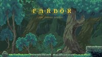 Fardor: The Thieves Uprisng screenshot, image №3142191 - RAWG