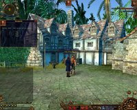 Bounty Bay Online screenshot, image №462930 - RAWG