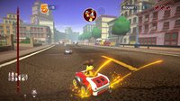 Garfield Kart Furious Racing screenshot, image №2235364 - RAWG