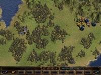 Warhammer 40,000: Rites of War screenshot, image №228969 - RAWG