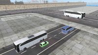 Coach Bus Simulator 2017 screenshot, image №1389162 - RAWG