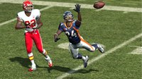 Madden NFL 11 screenshot, image №547031 - RAWG