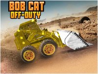 Bob Cat Off-Duty screenshot, image №910128 - RAWG