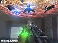 SpaceShooter - AugmentedReality PRO screenshot, image №1782671 - RAWG