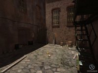 Jack the Ripper (2004) screenshot, image №388129 - RAWG