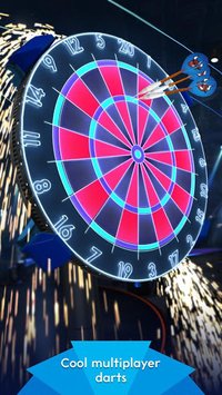 Darts of Fury screenshot, image №1565060 - RAWG