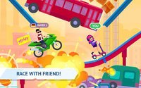 Happy Racing screenshot, image №1494801 - RAWG