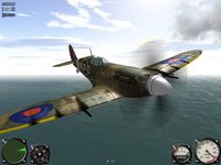 Air Conflicts: Air Battles of World War II screenshot, image №407778 - RAWG