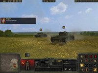 Theatre of War 2: Kursk 1943 screenshot, image №173169 - RAWG