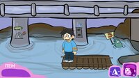Slumbered Apart screenshot, image №2692463 - RAWG