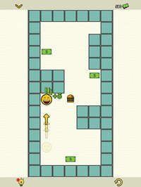 Poor Lemon screenshot, image №1828240 - RAWG