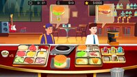 Burger Restaurant Simulator screenshot, image №3919047 - RAWG