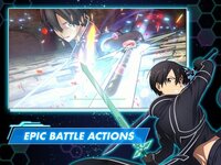 Sword Art Online VS screenshot, image №3691701 - RAWG