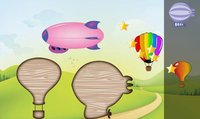 Airplane Games for Toddlers screenshot, image №1588965 - RAWG