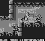 Wario Land: Super Mario Land 3 screenshot, image №1720175 - RAWG